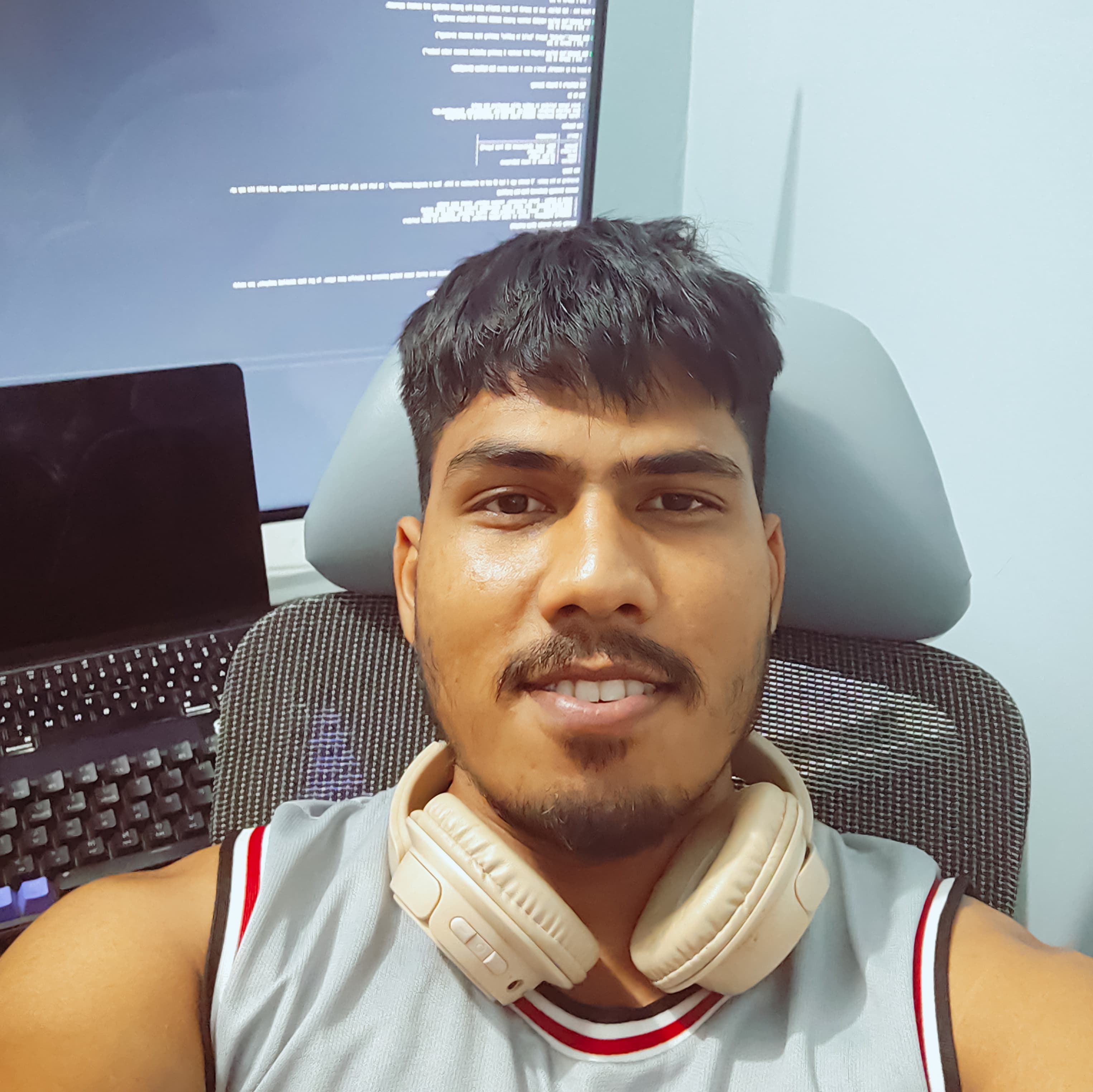 Gurpreet Kait — Full Stack Developer